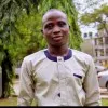 agboola oluwadamilare sunday