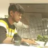 Yuvanesh