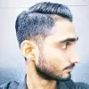 Rayshvin Singh