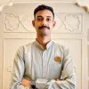 Vishal Kumar Goswami
