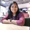 keerthana deenadayalan