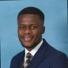 Silas Adomako
