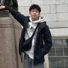 Taylor Wong