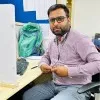 rajesh KUMAR