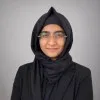 Rubina Ahmed Mahar