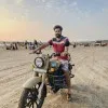 amit shinde