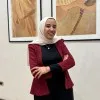 Manar Hamdy