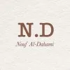 Nouf Aldahami