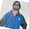 Mohammed Rafi Ts