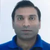 Alex Solanki