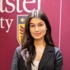 Sakshi Chaudhari
