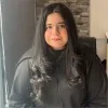 Sidra Saeed