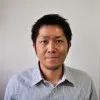 Toshi Takeda