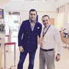 Ihab Ahmed