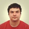 Dmitry Yashunin