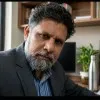 SANTOSH KHARAT