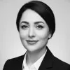 Sanaz Kavianymaram