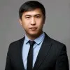 Ramzat Tolegenov