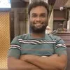 Abhilash Jena