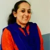 Aparna Subramanian