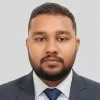Vivek Dasireddy