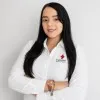 Shirley Pino niño