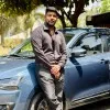 Edison Chowaran