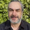 Martin Evans