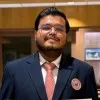 KUMAR ANKIT