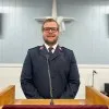 Austin Oberg