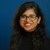 Ashwathi Nair