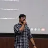 Deepank Singh