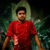 Aswin pradeep