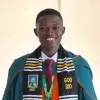 Rhoderick Kuubeyangndaa