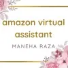 Maneha Raza