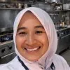 Ummu Mohd Amir