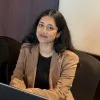 Sreelakshmi Das