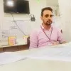 Mehboob Pandith