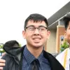 Brandon Tran