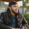 Usman Farooq