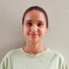 Garima Pal