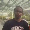 Xavier Durant