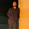 Sahil Sharma