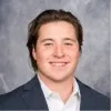 Colin Redinger