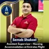 Semab Shakeel
