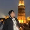 Sinam Meetei