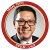 Frederick Chan