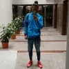 Rohan Kaveriappa