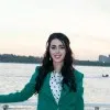 Marjan Jalali Moghaddam