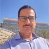Saqib Hussain Kayani ®